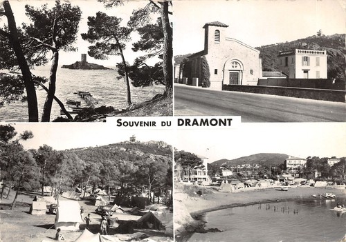 Dramont 547 b 0227 - 83-le, dramont-n�547-b/0227
