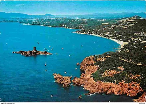 Carte postale le - carte,