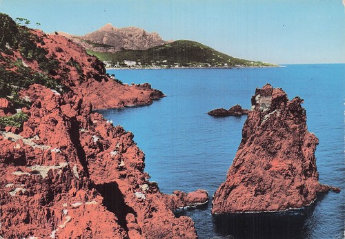 Dramont cap du - 83,