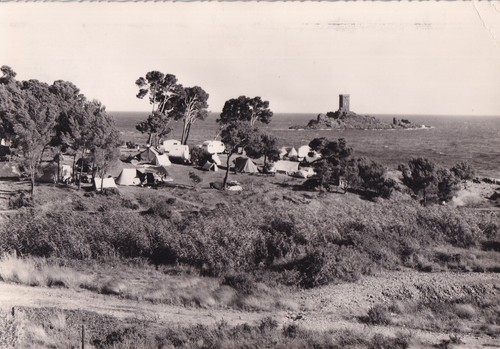 Carte postale 10x15cm postcard