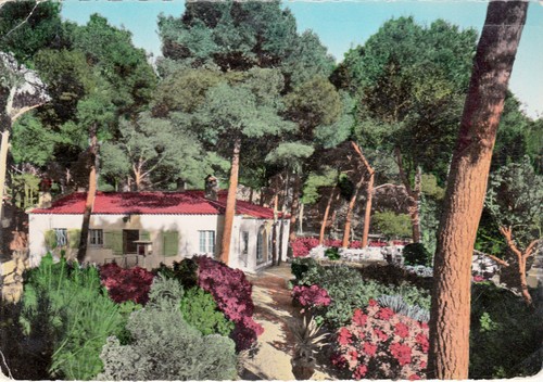 Agay camping international - agay,