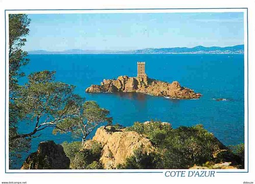 Carte postale le - -,