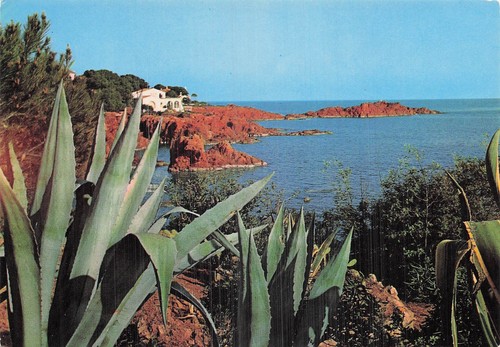 Saint raphael cote - raphael, vers