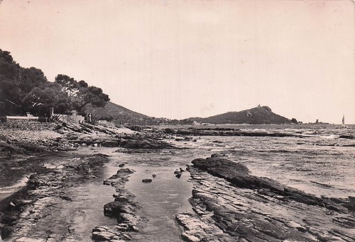 Boulouris dramont - le,