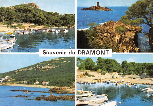 Dramont 4420 b 0197 - 83-le, dramont-n�