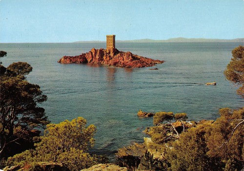 Ile or au - 83-l,