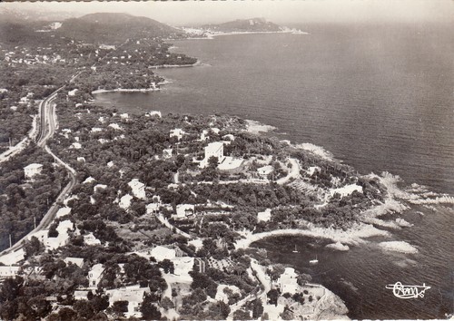 Carte postale 10cmx15cm var - carte,