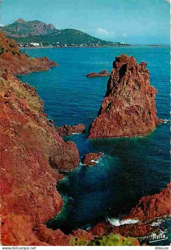 Carte postale le - -,