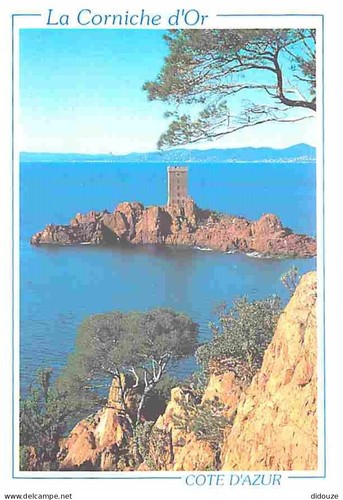 Carte postale le - carte, 83