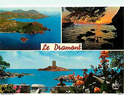 Carte postale le - postale,