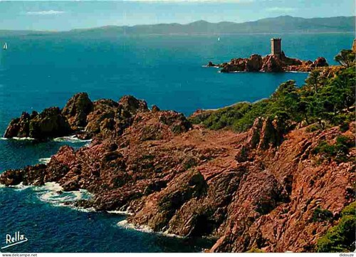 Carte postale le - postale,