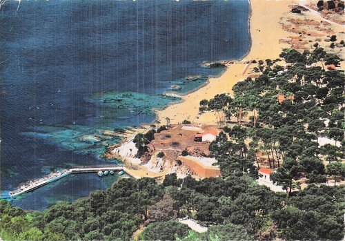 Agay camping international - 83,