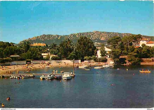 Carte postale le - carte, 83